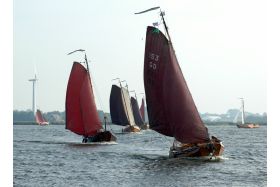 Van der Meulen Sneek Skouspul 2005