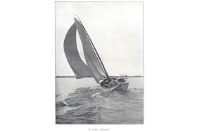 WK1927 Tjotter Johanna