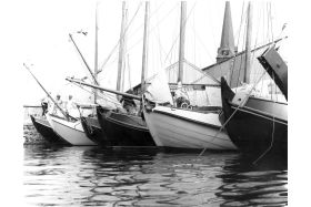 SSRP Reünie Lemmer 1965