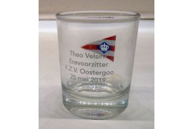 Theo Vvelsink Erevoorzitter KZV Oostergoo (Foto Gerard ten Cate (GtC))