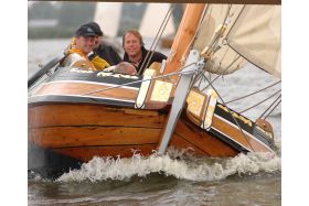 Van der Meulen Sneek Skouspul 2005