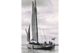 Rijks Schokker 93
