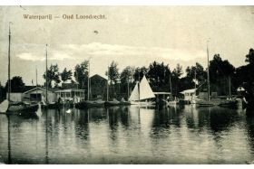 Oud Loosdrecht (collectie GtC)
