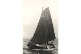 De VN33 in 1933