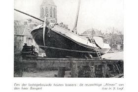 WK1938 Boeier 'Almeri'