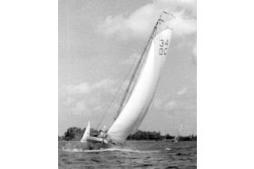 Boeier 'Eeltje' RD34 / OC34 - plaquette 32