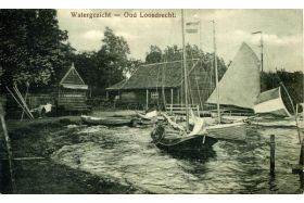 Oud Loosdrecht (collectie GtC)
