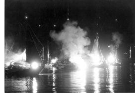 SSRP Reünie Lemmer 1965