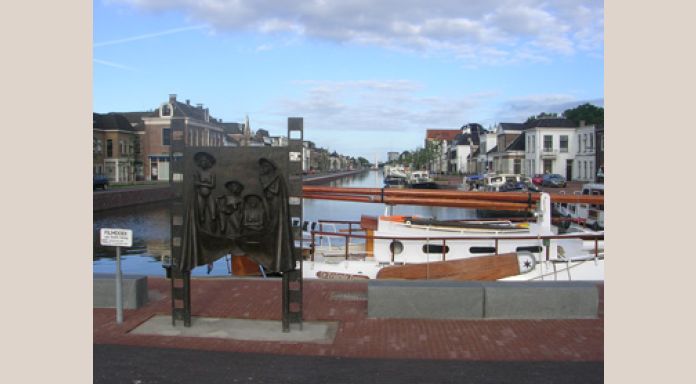Assen, de Vaart