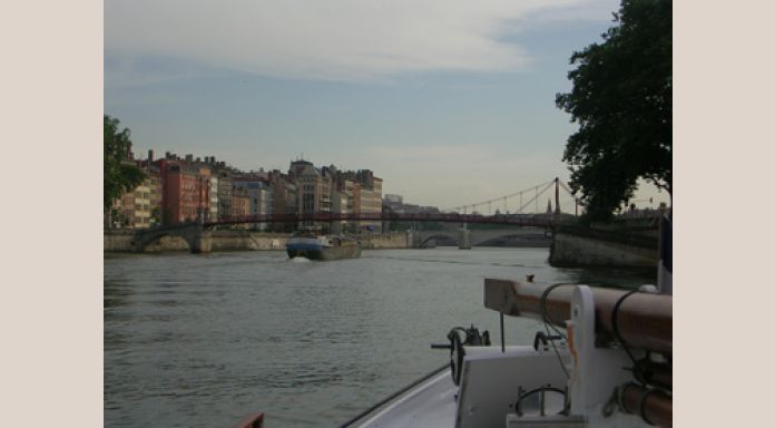 Lyon