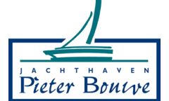 Jachthaven Pieter Bouwe - Gaastmeer