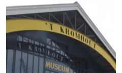 Museumwerf 'T Kromhout