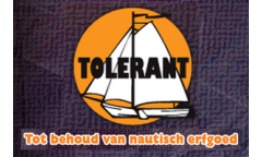 Tolerant VZW - Rupelmonde België