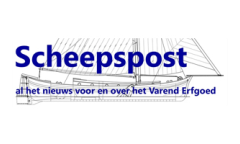 Scheepspost