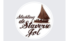 Stichting "De Staverse jol"