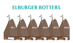 Botterwerf Elburg - Stichting tot Behoud van Elburger Botters