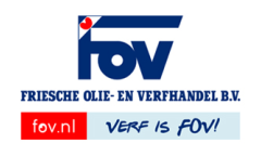 Friesche Olie- en Verfhandel (FOV)