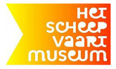 Scheepvaart Museum Amsterdam