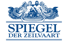Spiegel der Zeilvaart