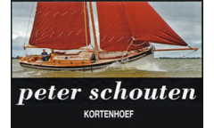 Scheepstimmerwerf Peter Schouten - Kortenhoef