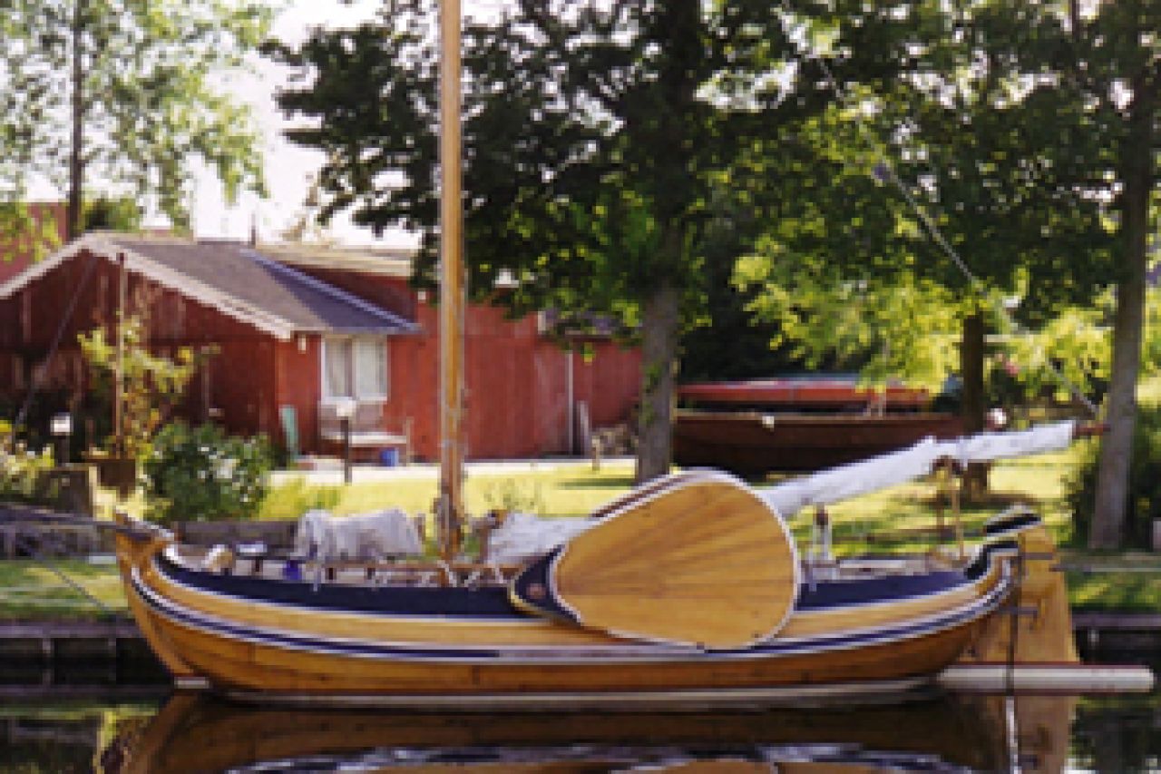 Holland