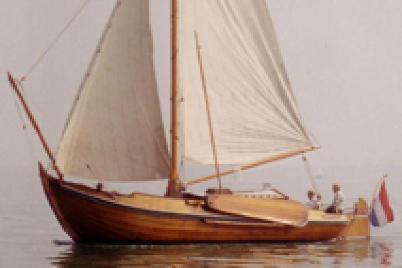 De Jonge Jan