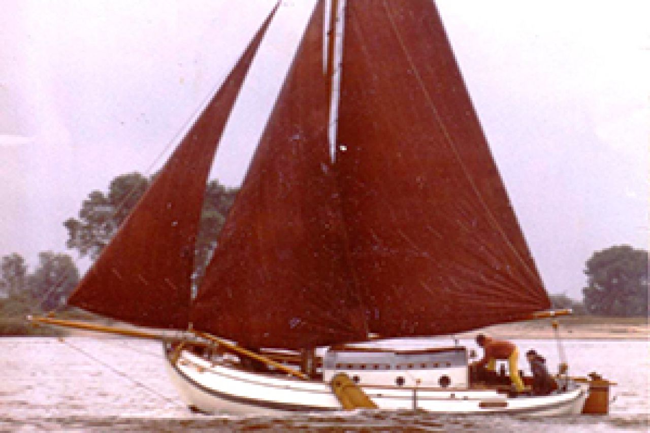 Aartje Johanna