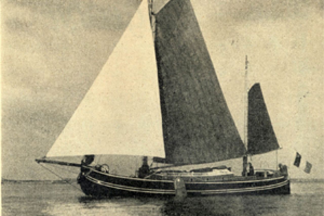 Ebenhaezer