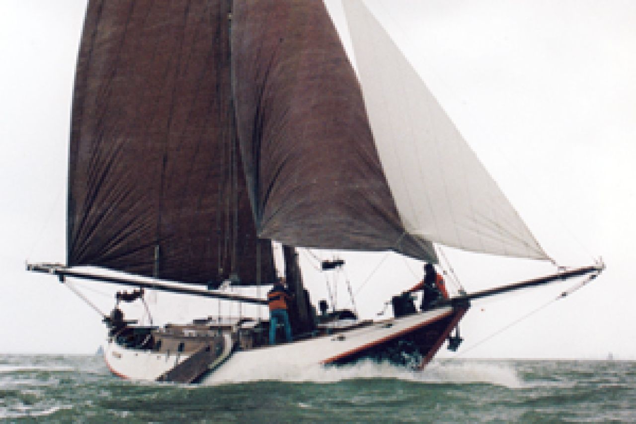 Jenny III