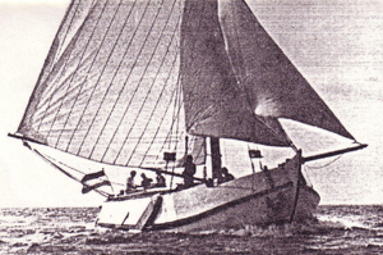 Johanna Maria TX51