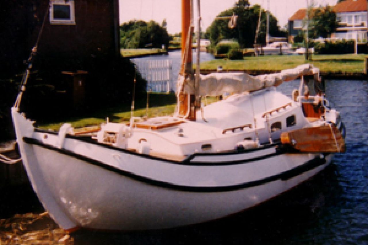 De Gouden Zalm