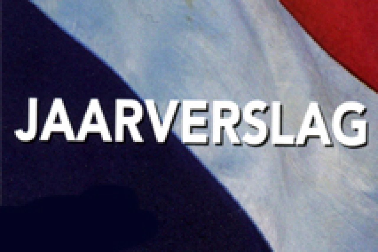 Jaarverslagen