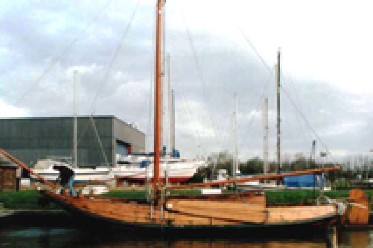 Banjaard NZ1