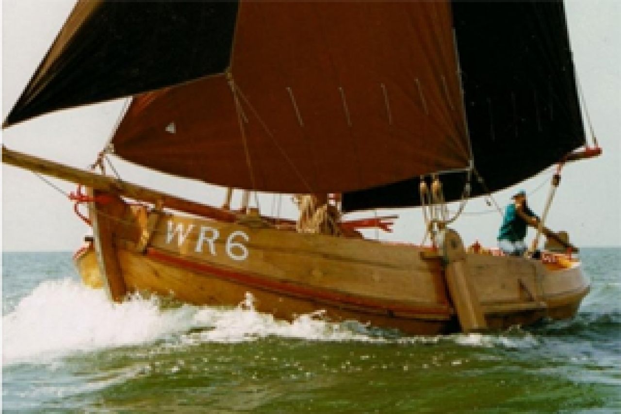 WR6