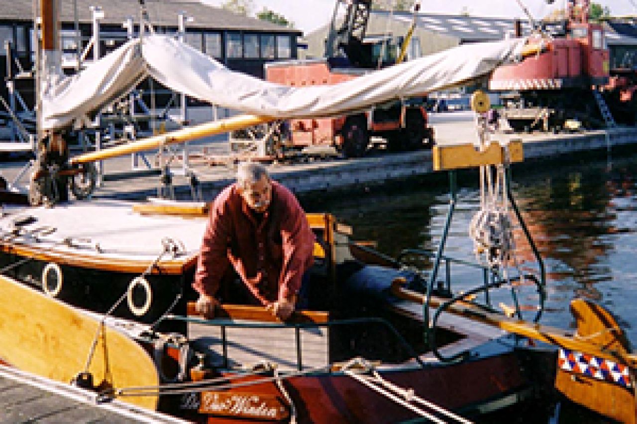 De Vier Winden