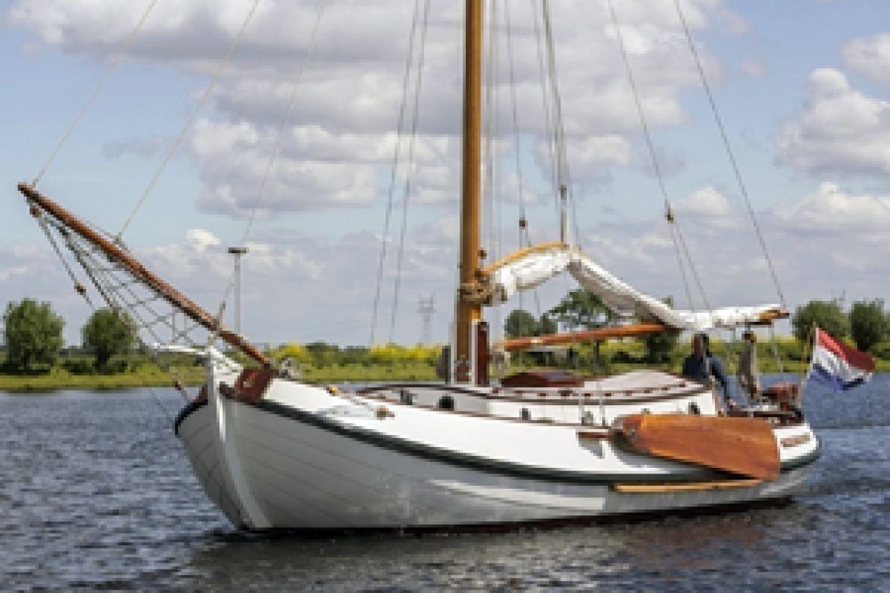 Vrouwe Catharina