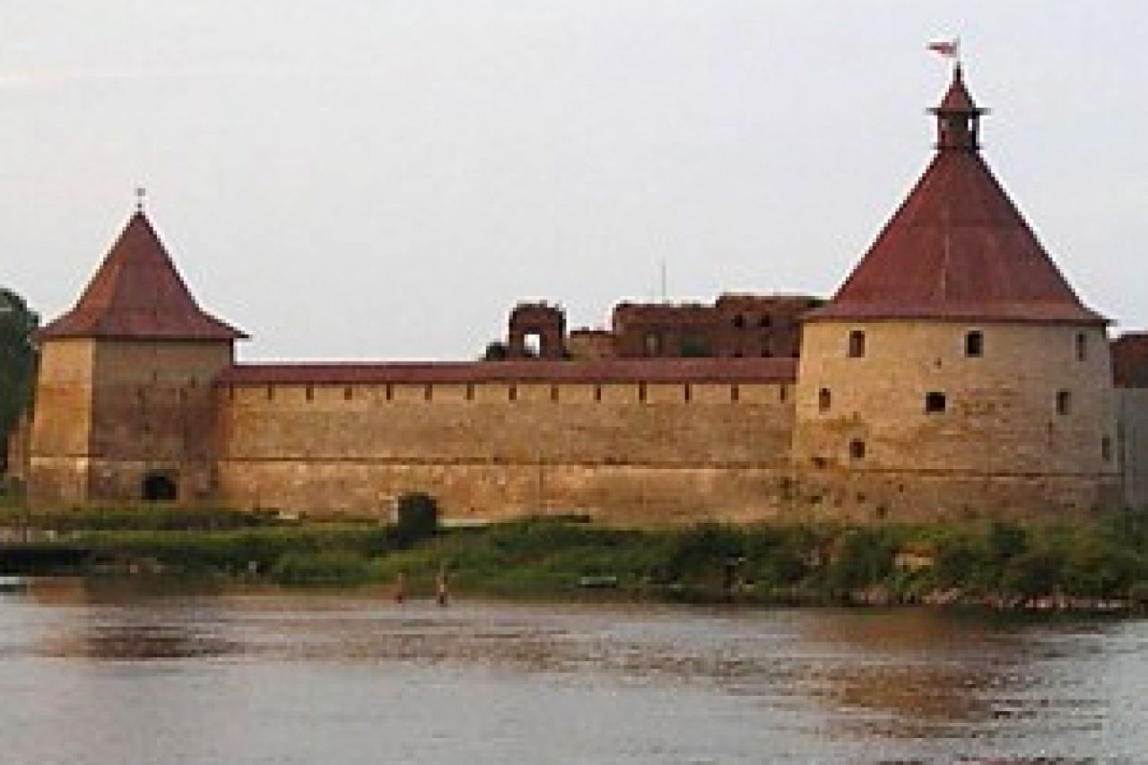 Episode III - Lake Ladoga and return to Helsinki