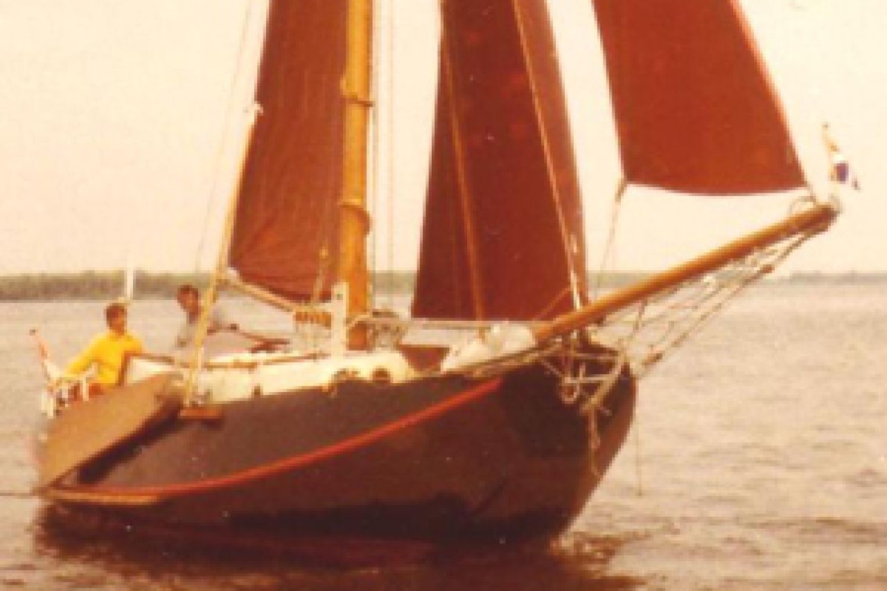 Wind in de Zeijlen