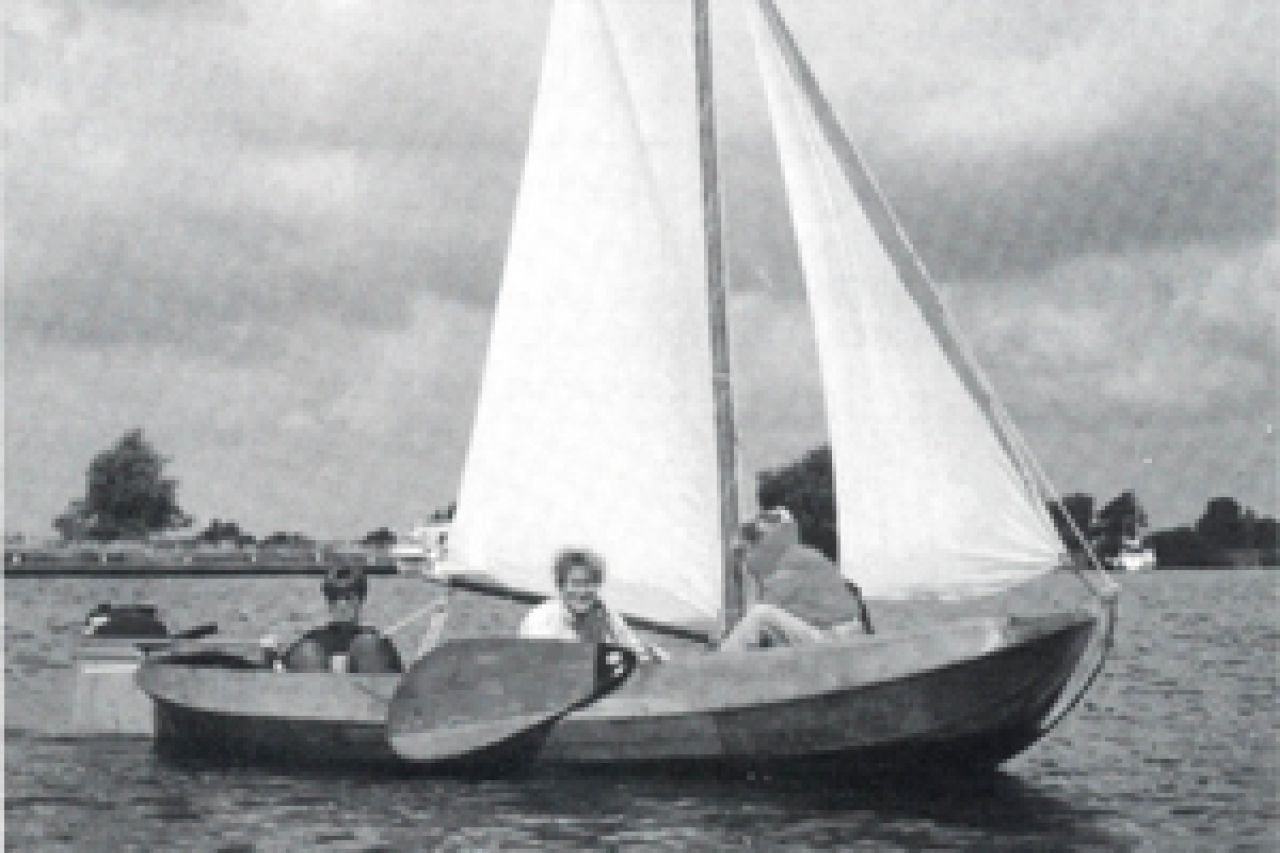 Geertje