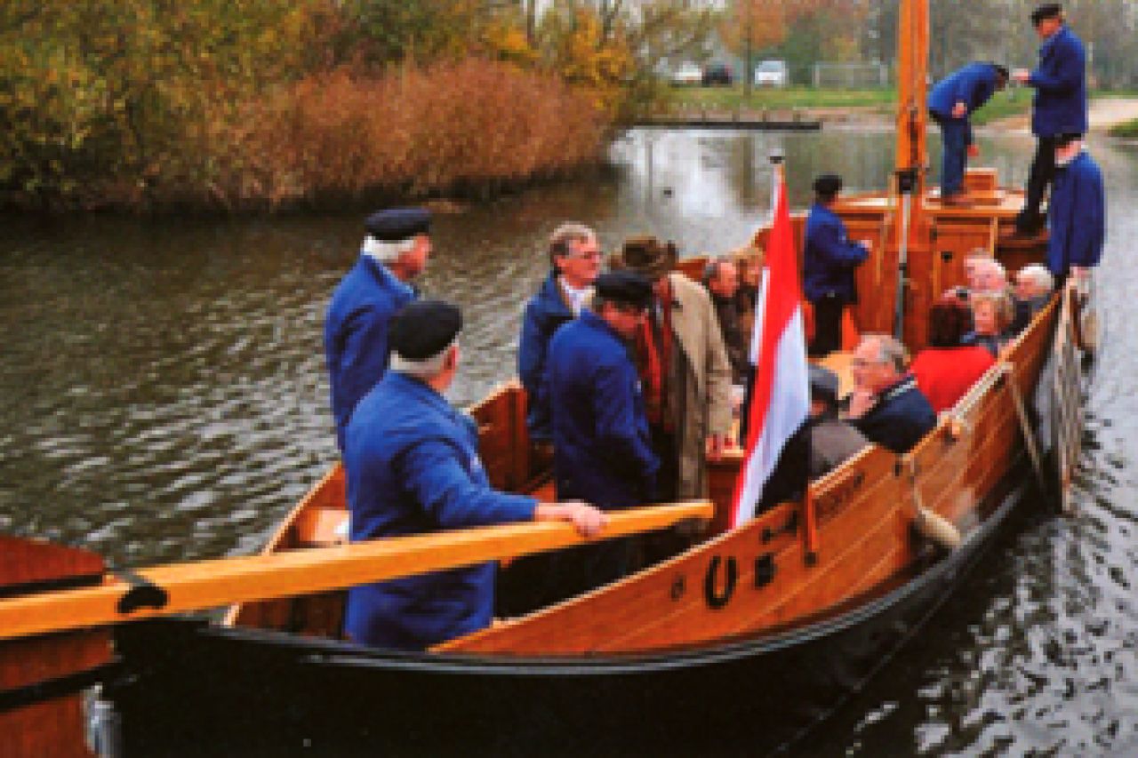 De Vriendschap
