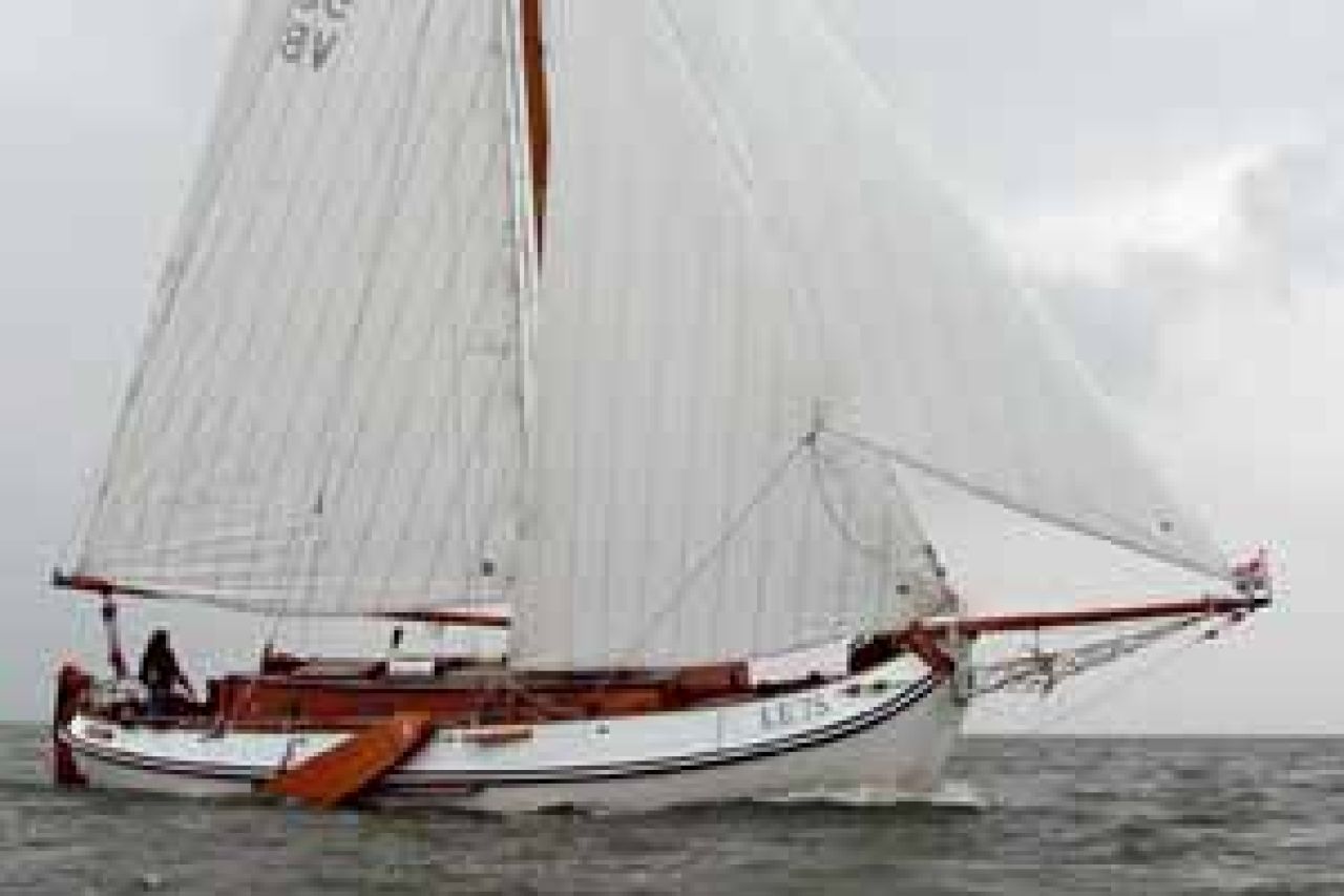 Argo LE75