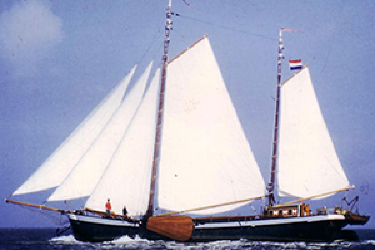 De Eendracht