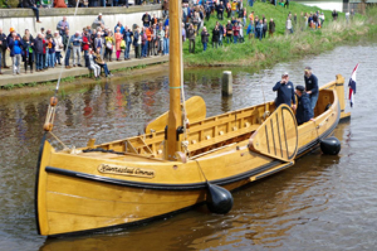 Hanzestad Ommen