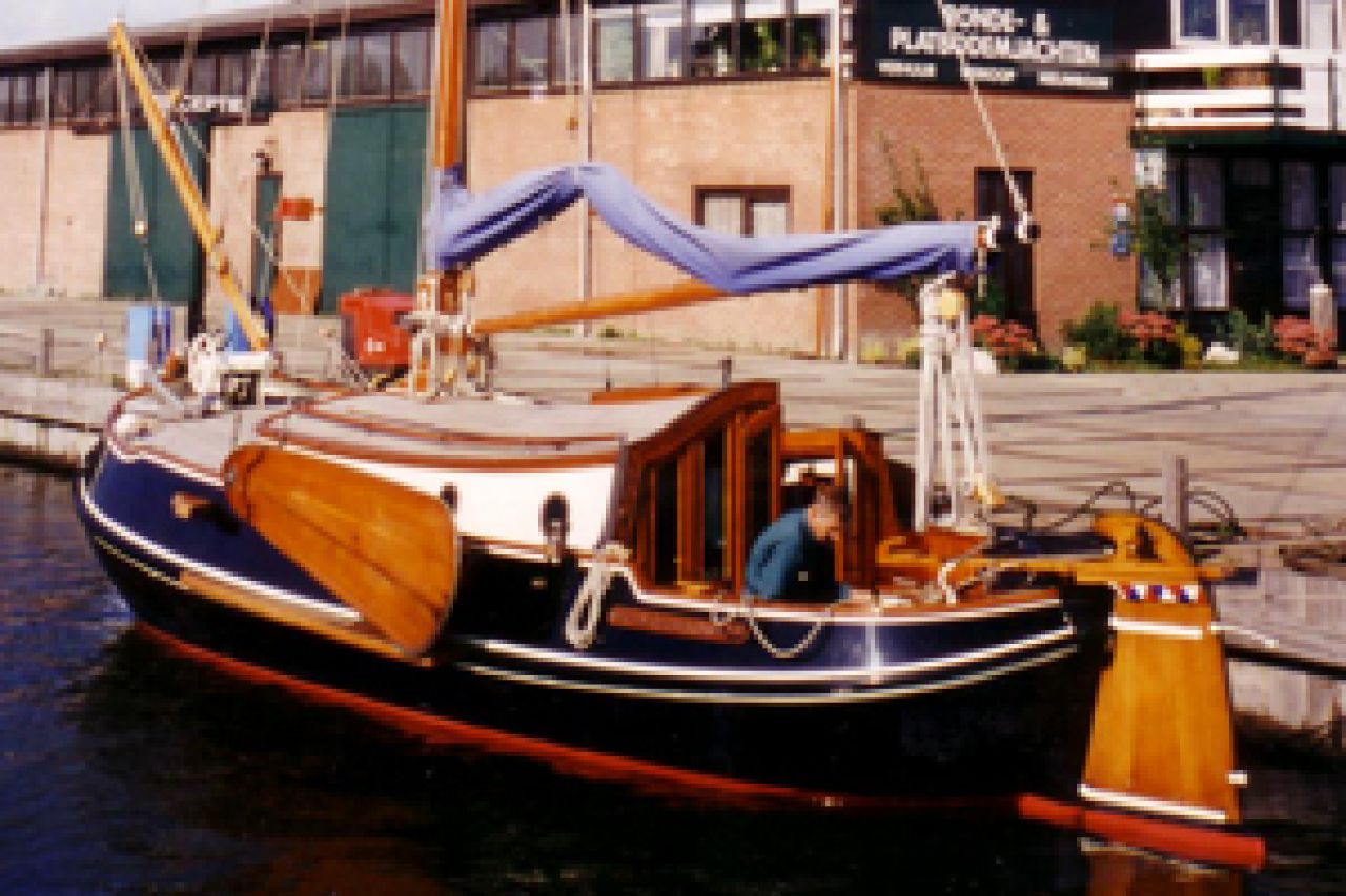 Die Swerte Eenhoorn