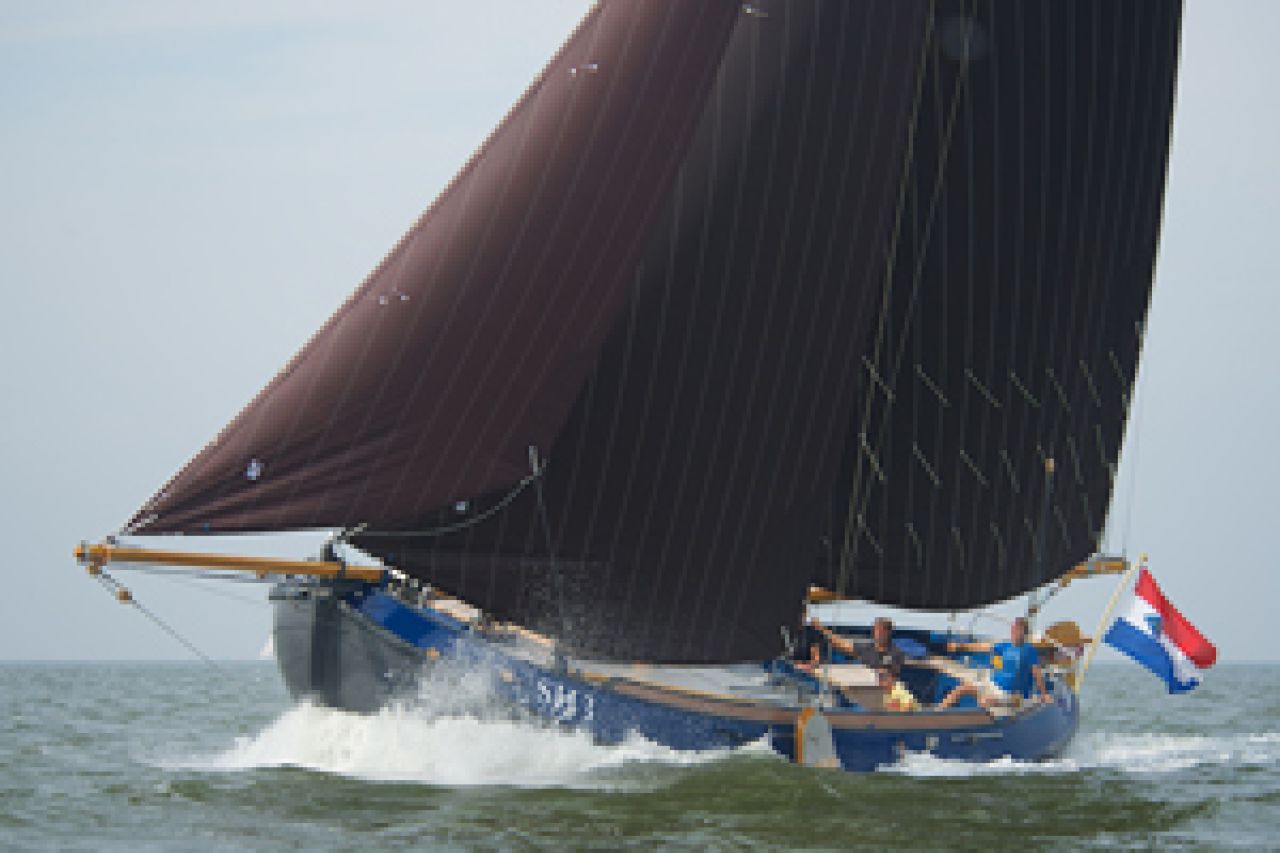 WR120 'Skorlebonk'