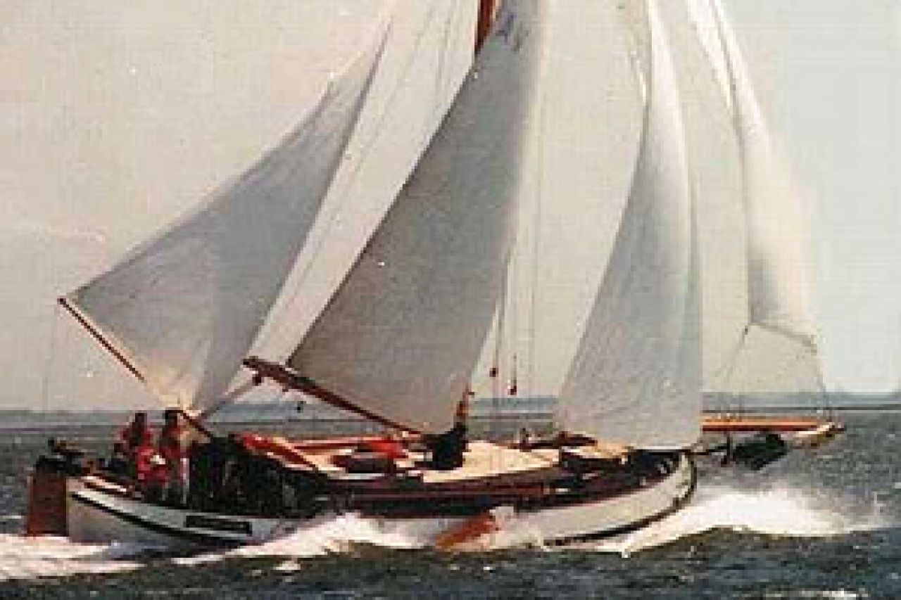 De Bunsjoter