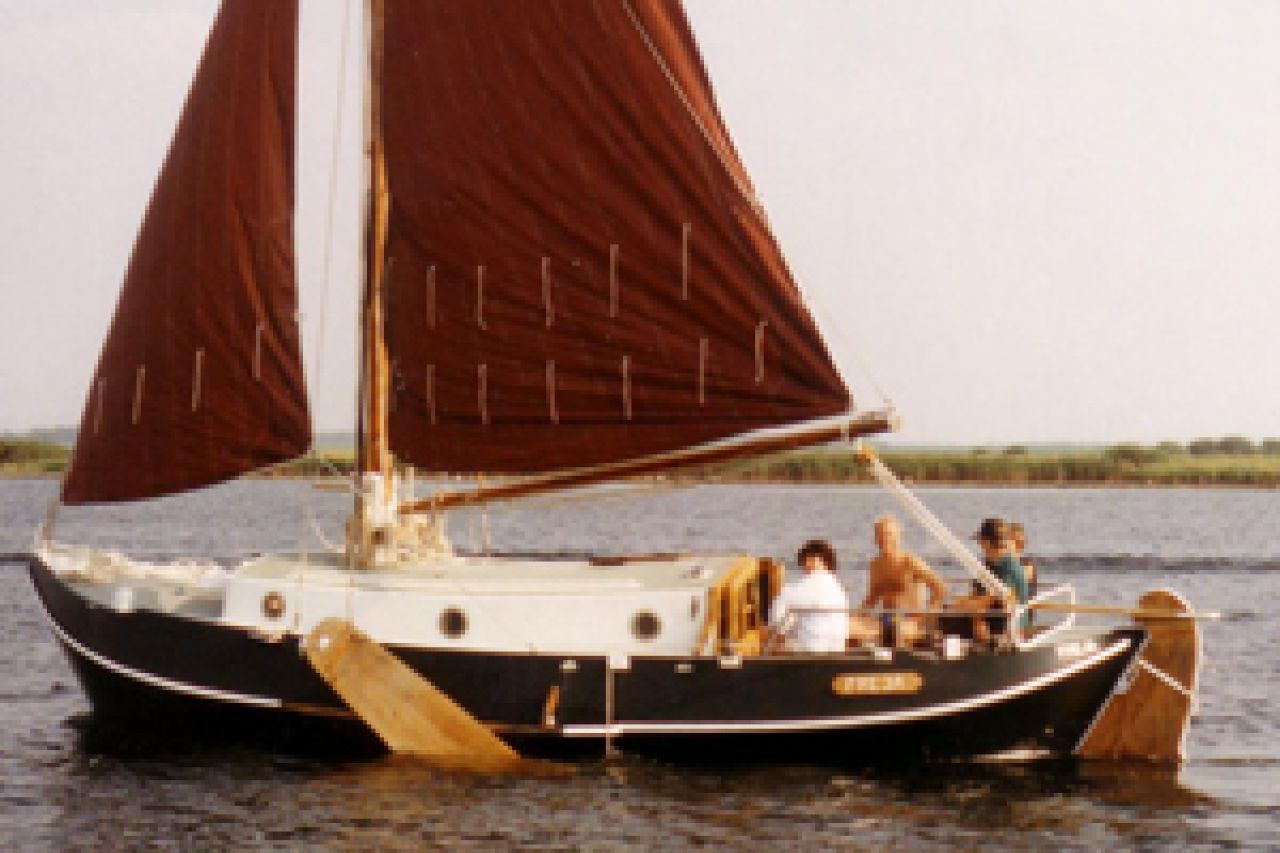 Freja / PI116