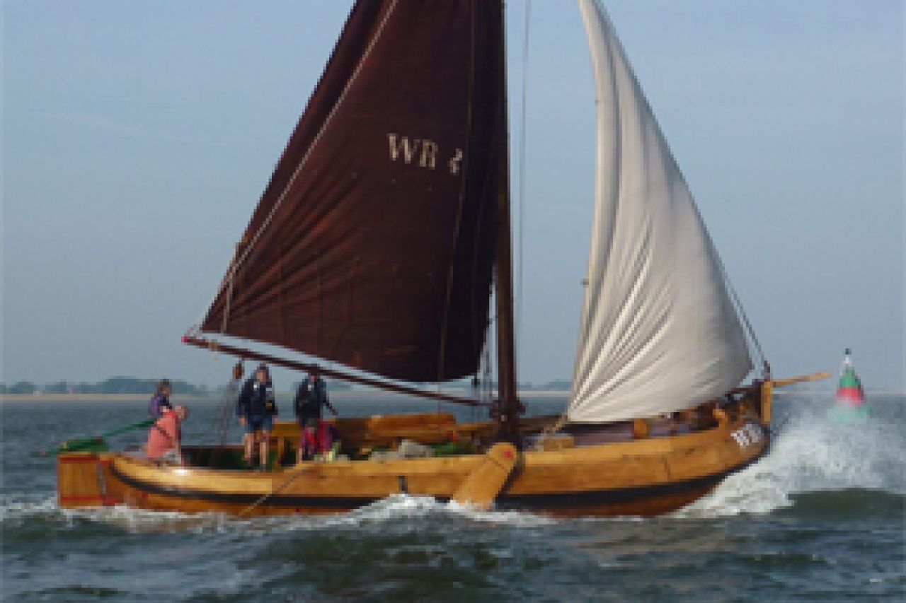 WR4 'Zelden Pas'
