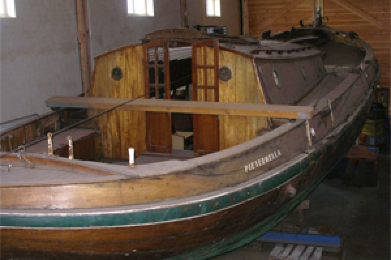 EB29 Pieternella