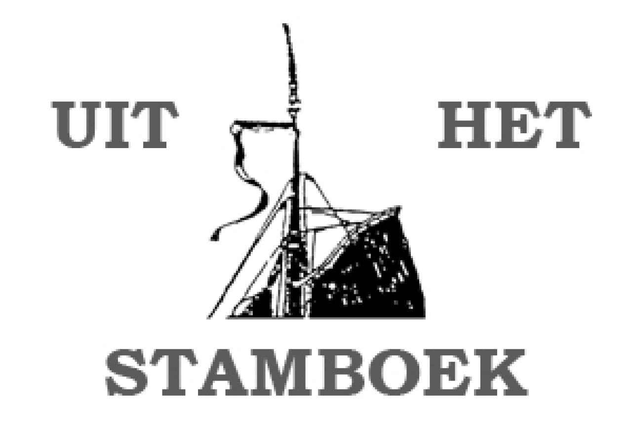 Uit het Stamboek